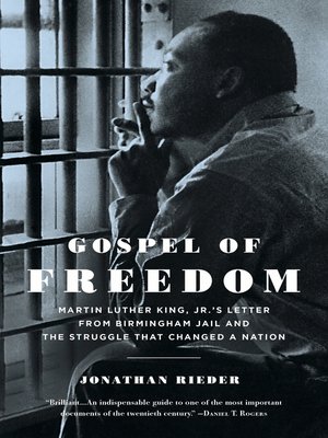 cover image of Gospel of Freedom
